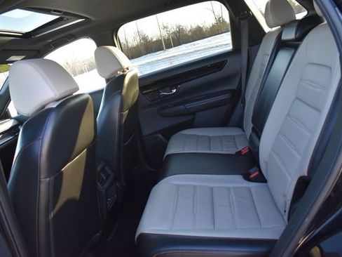 Used 2024 Honda CR-V Sport Touring image 20