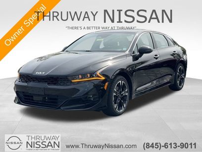 Used 2024 Kia K5 GT-Line w/ GT-Line Premium Package