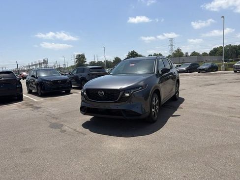 New 2026 MAZDA CX-5 Preferred AWD/4WD image 18
