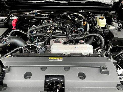 New 2026 Toyota Tacoma SR5 AWD/4WD image 17