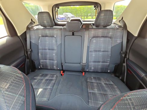 Certified 2024 Ford Bronco Sport Heritage w/ Heritage Convenience Package AWD/4WD image 20