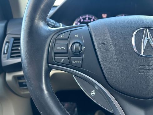 Used 2018 Acura MDX w/ Advance & Entertainment image 17