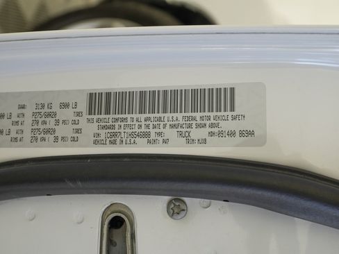 Used 2017 RAM 1500 Lone Star image 29