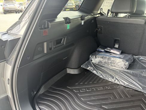 New 2026 Subaru Outback Limited image 52