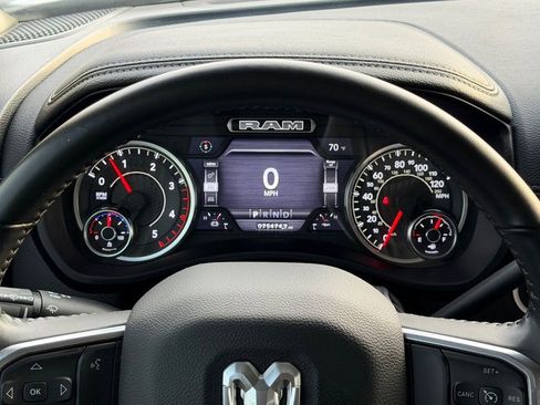 Used 2024 RAM 2500 Laramie image 31