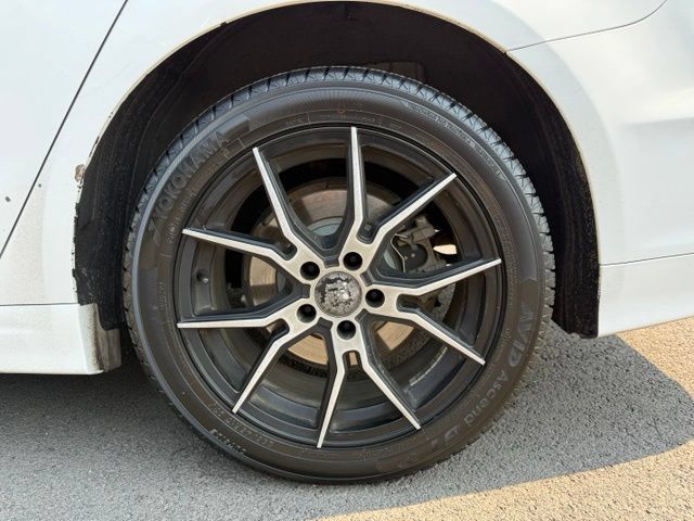 Used 2013 Ford Fusion SE FWD image 8