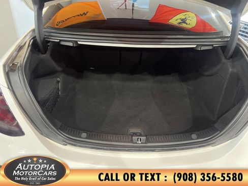 Used 2019 Mercedes-Benz E 450 4MATIC Sedan image 19