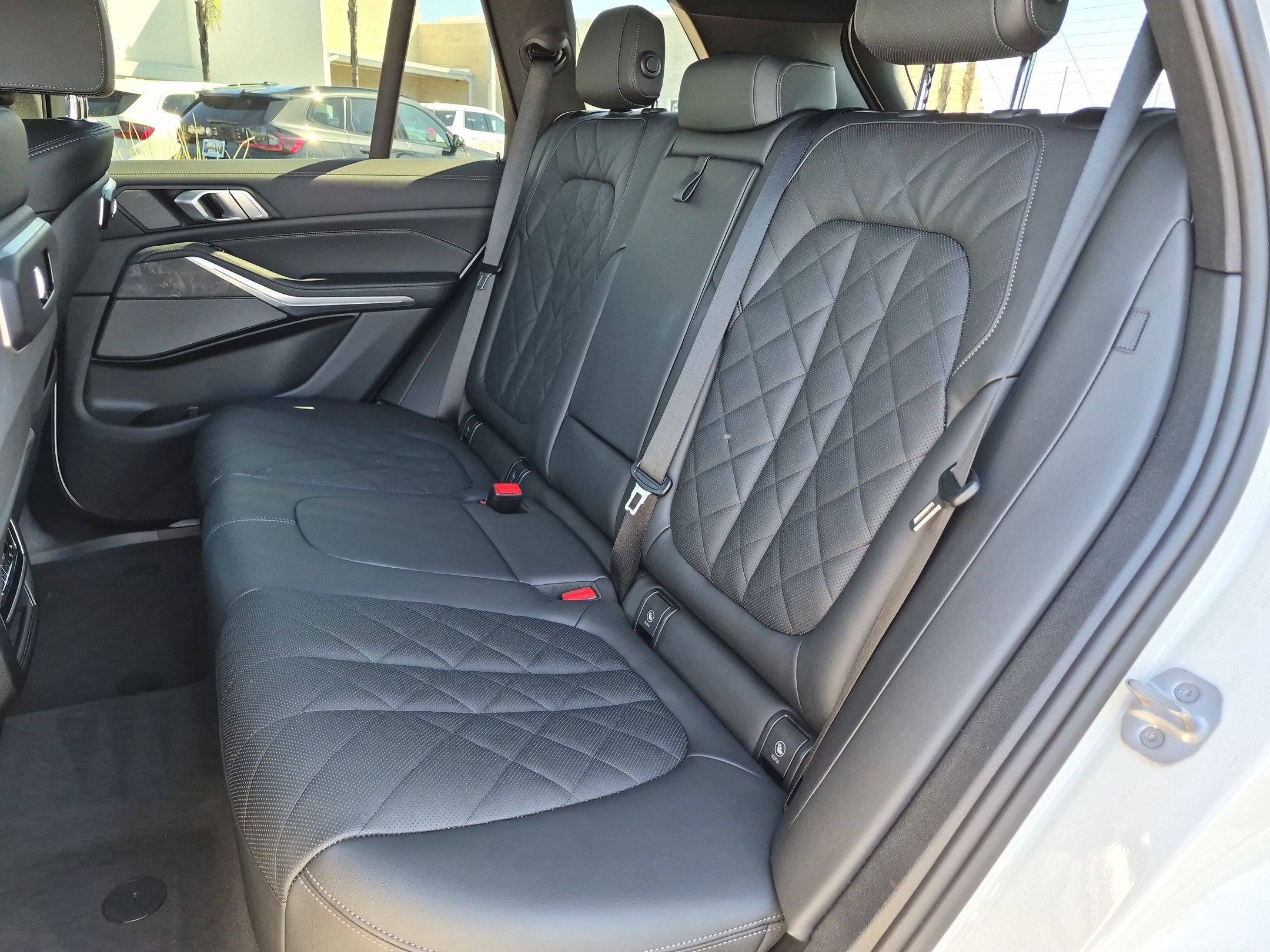 Used 2026 BMW X5 xDrive50e w/ Climate Comfort Package AWD/4WD image 31
