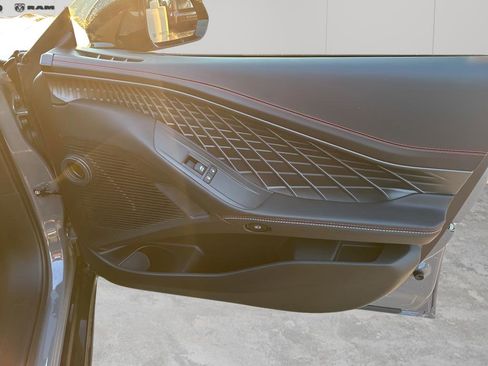 New 2026 Dodge Charger R/T Scat Pack image 11