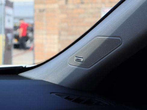 Used 2023 Nissan Rogue Platinum w/ Platinum Premium Package FWD image 28