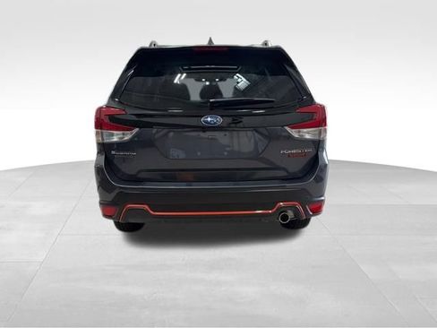 Used 2023 Subaru Forester Sport image 27