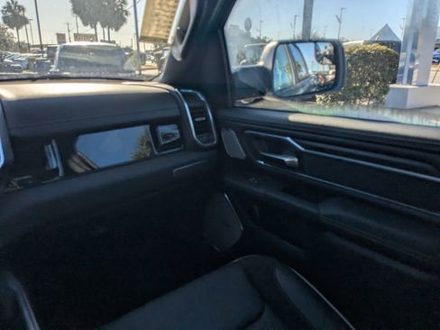 New 2026 RAM 1500 Laramie image 14