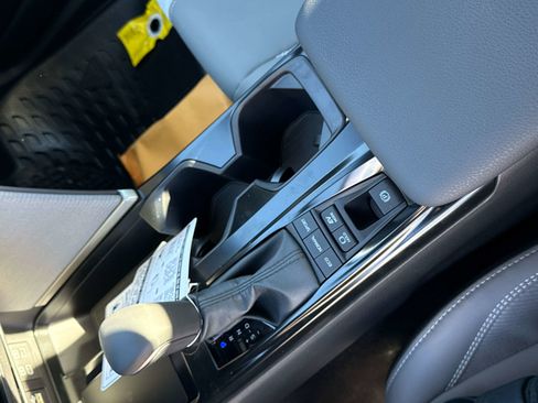 New 2026 Toyota Camry SE image 17