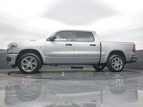 New 2026 RAM 1500 4x4 Crew Cab image 47