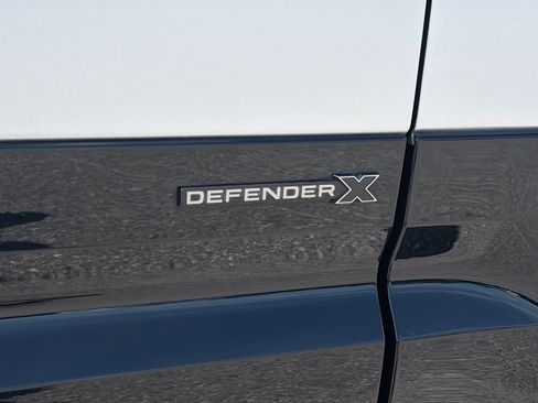 Used 2020 Land Rover Defender 110 X AWD/4WD image 49