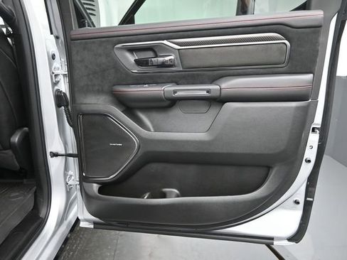 New 2026 RAM 1500 RHO AWD/4WD image 16
