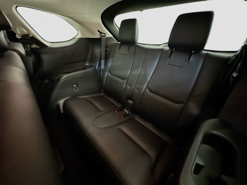 Used 2021 MAZDA CX-9 Touring image 30