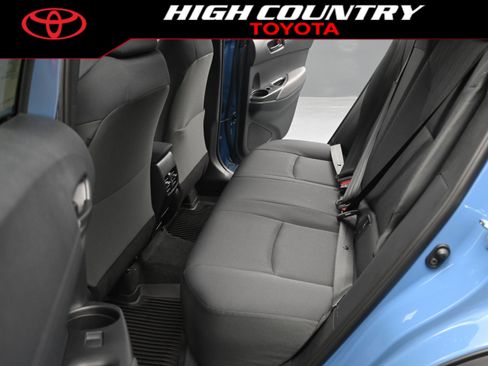 New 2026 Toyota Corolla Cross LE FWD image 22
