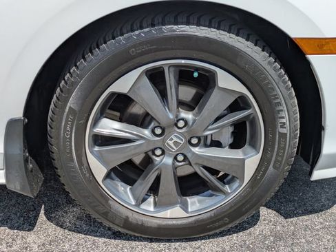 Used 2023 Honda Odyssey Elite image 8
