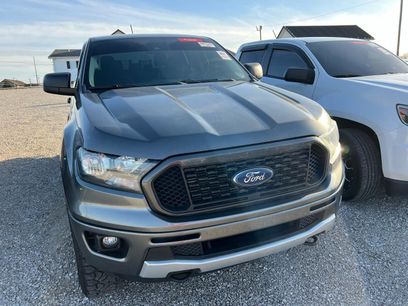 Used 2020 Ford Ranger XLT w/ XLT Sport Appearance Package