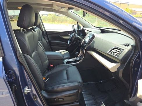 Used 2021 Subaru Ascent Limited w/ Technology Package AWD/4WD image 20