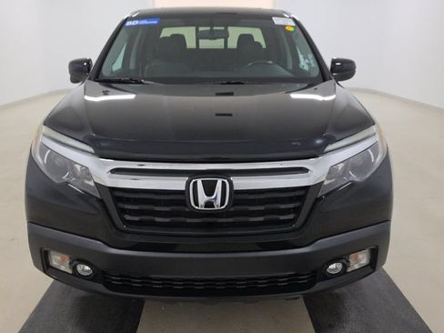 Used 2019 Honda Ridgeline RTL-T image 2