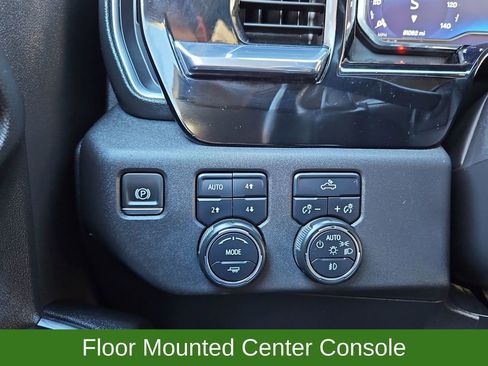 Used 2023 Chevrolet Silverado 1500 LT Trail Boss w/ Protection Package image 15