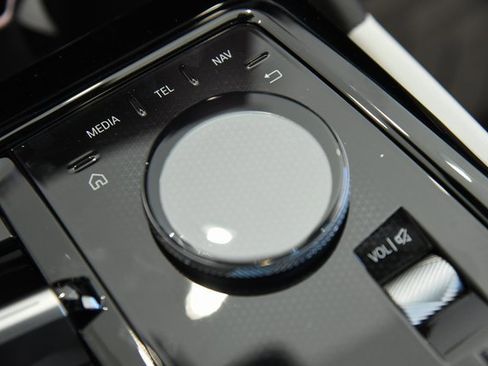 New 2026 BMW 540i xDrive 540i xDrive w/ M Sport Package image 20