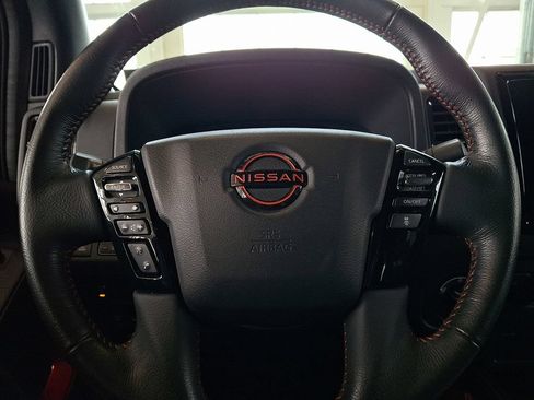 Used 2024 Nissan Frontier PRO-4X w/ Technology Package AWD/4WD image 20