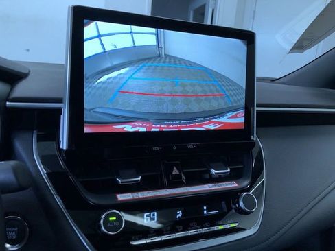 New 2026 Toyota Corolla XSE image 27