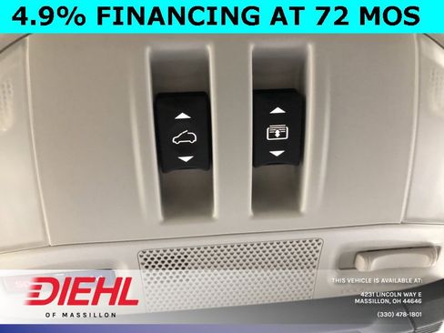 New 2026 Subaru Ascent Limited image 33