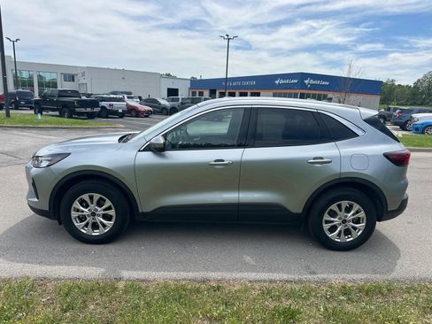 Used 2024 Ford Escape Active w/ Tech Pack #2 image 10