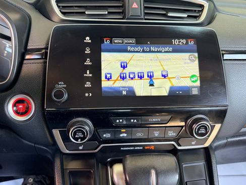 Used 2019 Honda CR-V Touring image 36