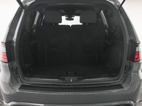 Used 2025 Dodge Durango SRT Hellcat w/ Black Package image 8