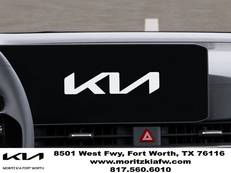 New 2027 Kia Carnival SX FWD image 20