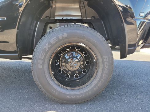 New 2026 RAM 3500 Big Horn image 9