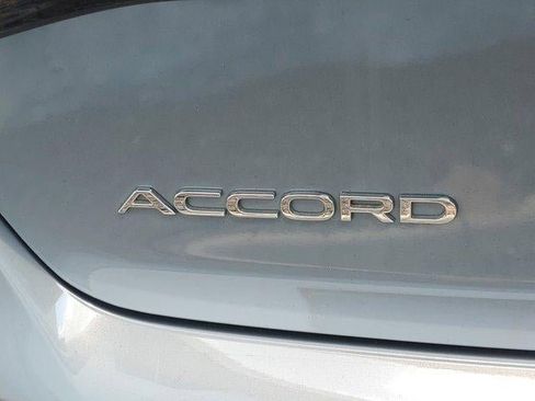 Used 2025 Honda Accord Sport image 6