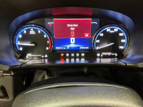 Used 2023 Ford Bronco Sport Badlands AWD/4WD image 28