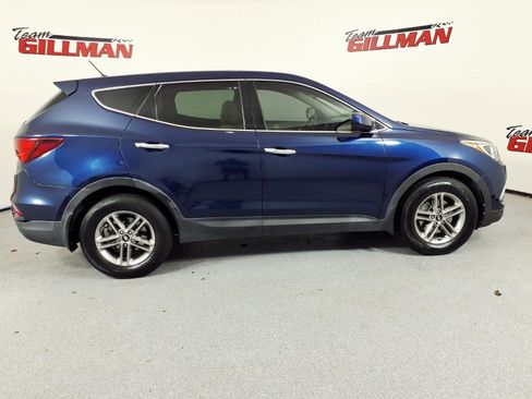 Used 2018 Hyundai Santa Fe Sport FWD image 5