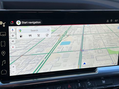 New 2026 GMC Sierra 1500 SLT w/ SLT Premium Plus Package image 17