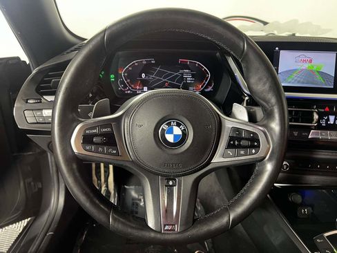 Used 2019 BMW Z4 sDrive30i w/ M Sport Package image 33