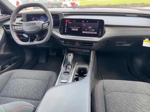 New 2026 Dodge Charger R/T w/ Blacktop Package AWD/4WD image 7