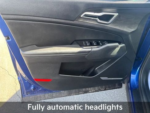 Used 2024 Kia Sportage X-Line w/ X-Line Premium Package image 14