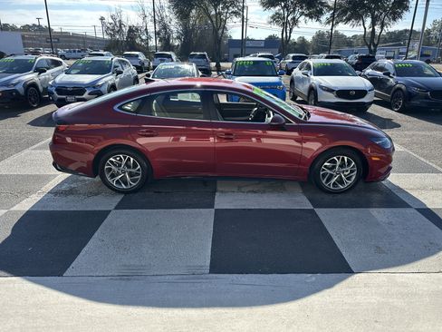 Used 2023 Hyundai Sonata SEL image 3
