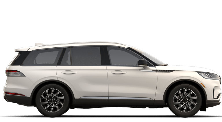 New 2026 Lincoln Aviator 2WD image 44