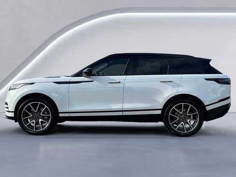 New 2026 Land Rover Range Rover Velar Dynamic SE image 6