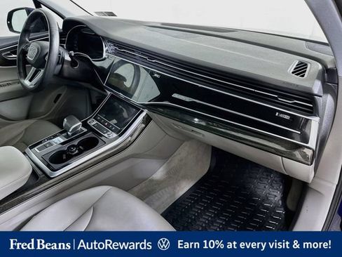 Used 2022 Audi Q7 3.0T Premium AWD/4WD image 35