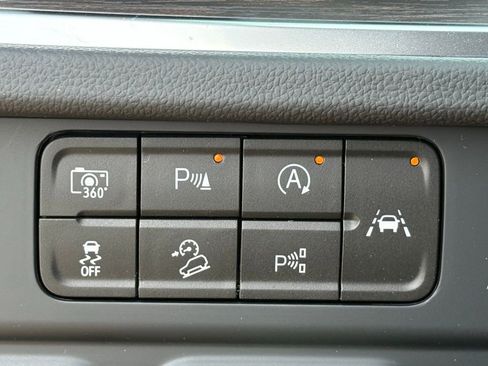 New 2026 Chevrolet Tahoe Z71 AWD/4WD image 33