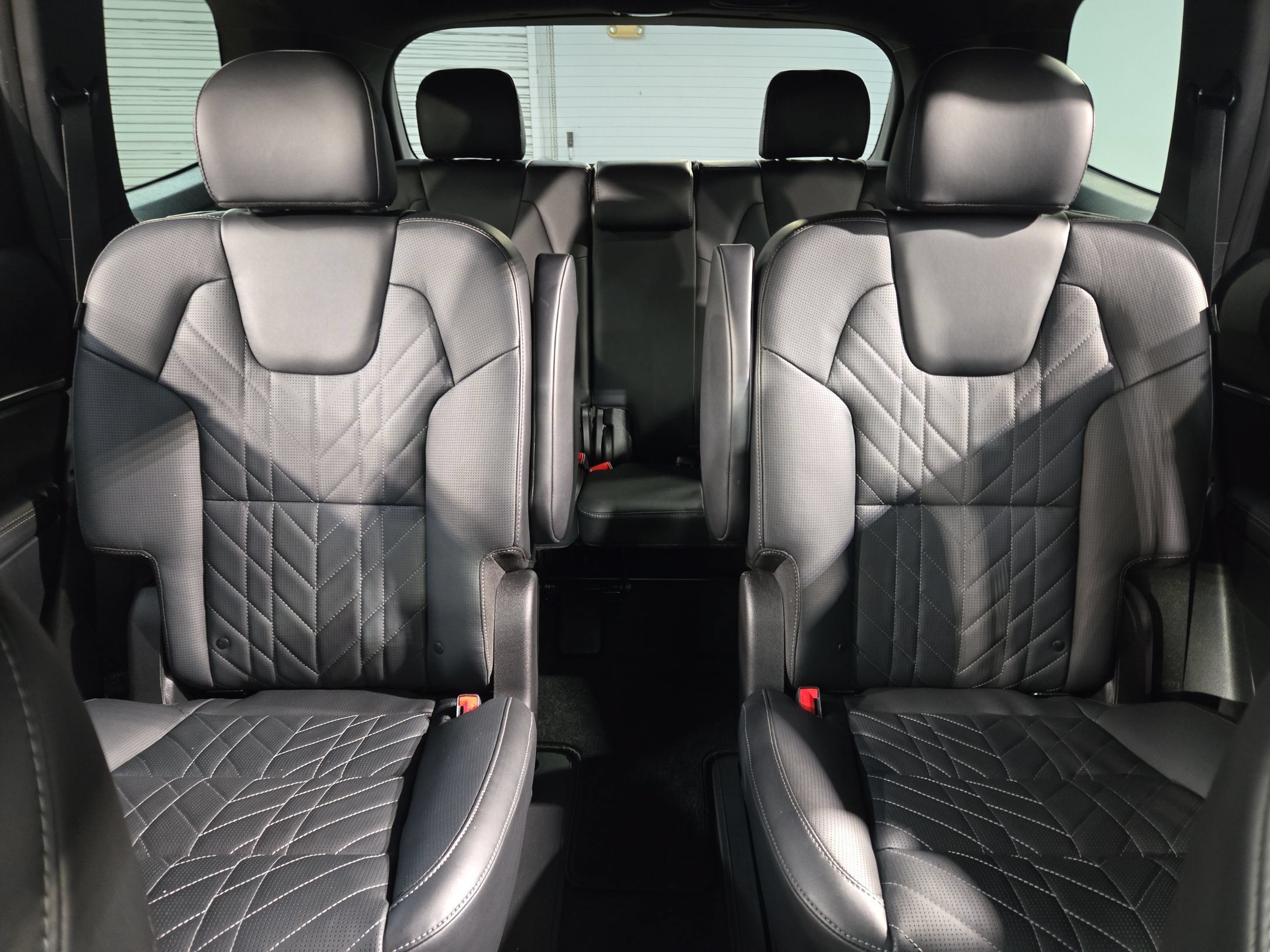 Used 2025 Kia Telluride SX Prestige X-Line AWD/4WD image 13