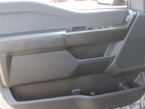 Used 2024 Ford F150 STX AWD/4WD image 16